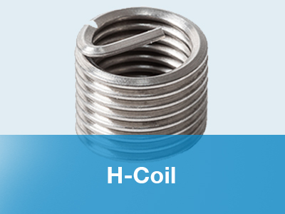 H-Coil