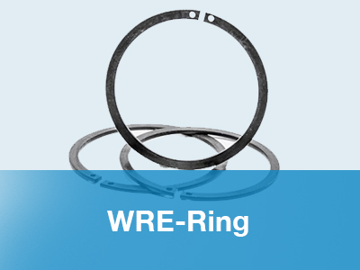 WRE-Ring