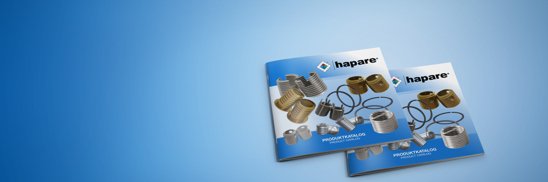 Hapare-Katalog